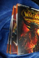 3x World of Warcraft Bradygames Signature Series Guide Hessen - Rödermark Vorschau