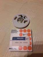 Tonbandspule Tonband Spule Philips Bayern - Amorbach Vorschau