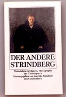 Der andere Strindberg  /  Materialien zu Malerei, Photographie Berlin - Lichterfelde Vorschau