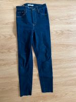 Levis Mile high super skinny Hessen - Kassel Vorschau