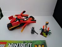 Lego Ninjago 9441 - Kais Feuerbike Leipzig - Lindenthal Vorschau