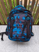 Schulranzen Rucksack Satch in Blau Nürnberg (Mittelfr) - Mitte Vorschau