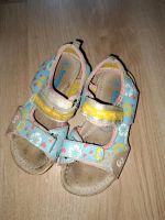 Gextop Sandalen Gr. 29 hellblau gelb pink lila Parchim - Landkreis - Plau am See Vorschau