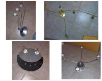 Deckenlampe Deckenleuchte gu10 Nordrhein-Westfalen - Borchen Vorschau