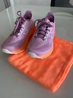 Asics Gel Kayano 31 Laufschuh Gr 41 (40-40,5) neu mit Tuch Niedersachsen - Neuharlingersiel Vorschau