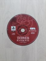 Tomb Raider 2 Starring Lara Croft Playstation 1 / Ps1 Köln - Nippes Vorschau