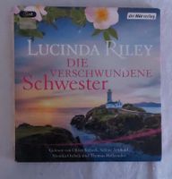 Die verschwundene Schwester - Hörbuch Lucinda Riley Niedersachsen - Duingen Vorschau