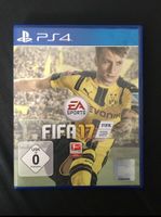 FIFA 17 und FIFA 18 (PS4) Nordrhein-Westfalen - Remscheid Vorschau