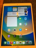 iPad Pro 10‘5 Zoll 64GB defekt und Apple Pencil Wandsbek - Hamburg Rahlstedt Vorschau