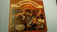 Kochbuch / Auf schneller Flamme Dortmund - Huckarde Vorschau