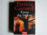 Kreuz des Südens Roman von Patricia Cornwell Taschenbuch Nordrhein-Westfalen - Billerbeck Vorschau