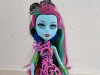 Monster High Posea Reef Niedersachsen - Wolfsburg Vorschau