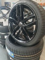 19" Meisterwerk MW08 Winterräder 225/35R19 für Seat VW Audi Skoda Baden-Württemberg - Backnang Vorschau