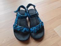 Jack Wolfskin Trekkingsandalen Größe 32 Niedersachsen - Hatten Vorschau