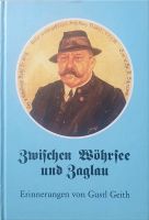 Buch: "Zwischen Wöhrsee und Zaglau" Bayern - Mühldorf a.Inn Vorschau