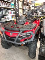 Can Am Outlander Max 1000 XTP oder DPS Max lagernd Bayern - Schwangau Vorschau