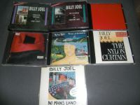 Billy Joel CD Sammlung - 9 Stück Essen - Essen-Katernberg Vorschau