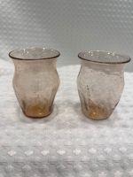 VINTAGE 2 Miniaturvasen Salviati Antonio  Muranoglas Osterholz - Tenever Vorschau