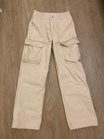 Cargohose beige Nordrhein-Westfalen - Steinhagen Vorschau