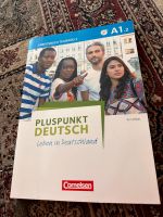 Pluspunkt deutsch A1.2 Düsseldorf - Pempelfort Vorschau