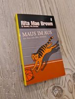 Rita Mae Brown - Maus im Aus Niedersachsen - Worpswede Vorschau