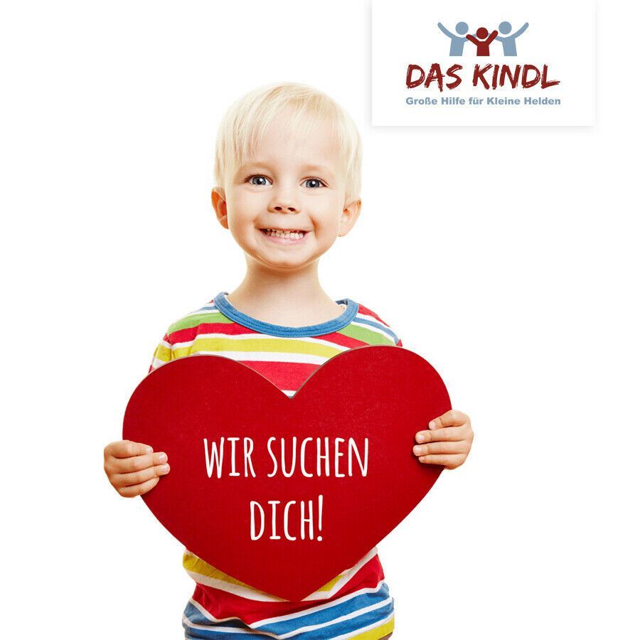 ✅ Pflegefachkraft (m/w/d) Kinderintensivpflege | Großmuß in Hausen i. Niederbayern