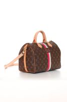 SALE!! LOUIS VUITTON SPEEDY BANDOULIÈRE 30 LV Heritage RATENKAUF Kr. München - Grünwald Vorschau