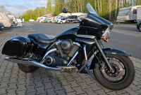 Kawasaki VN1700 Voyager Custem ABS Niedersachsen - Wilhelmshaven Vorschau