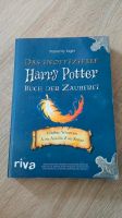 Das inoffizielle Harry Potter Buch der Zauberei Rheinland-Pfalz - Essenheim Vorschau