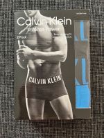 Calvin Klein Boxershorts, Größe S, NEU!! Bayern - Landsberg (Lech) Vorschau