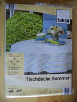 Tischdecke Sommer - tukan - n e u Bayern - Lichtenfels Vorschau