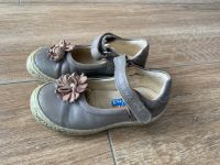 Ballerinas / Riemchenschuhe von Sausewind, Größe 25 Niedersachsen - Uetze Vorschau