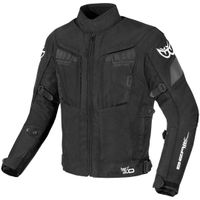 ### NAGELNEU ### Berik Nardo Textilmotorradjacke Gr. 54 Mecklenburg-Vorpommern - Grabowhöfe Vorschau