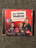 CD Der kleine Medicus, Herbert Grönemeyer Niedersachsen - Herzberg am Harz Vorschau