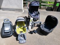 Kinderwagen Maxi-Cosi +  Zubehör Baden-Württemberg - Dietenheim Vorschau