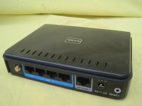 Modem D-LINK DIR-600 Router Box, ohne weiteres Zubehör Nordrhein-Westfalen - Netphen Vorschau