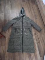 Mantel, Parka, Tragejacke Niedersachsen - Wardenburg Vorschau