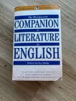 Companion to literature in English Rheinland-Pfalz - Bernkastel-Kues Vorschau