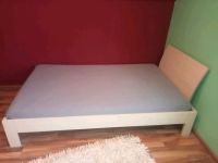 Bett Schlafzimmer Jugendzimmer 120×200cm Bayern - Augsburg Vorschau