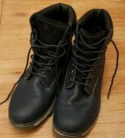 Winter - Boots FILA Herren / Jungen Gr. 41 #Top ZUSTAND# Sachsen - Kamenz Vorschau