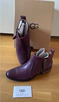 UGG Boots * Aureo ♥️ Gr. 39 * Leder * NEW/ NEU * OVP Bayern - Wertingen Vorschau