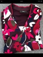 SUPER SCHÖNES DAMEN— SHIRT, FA. >> BONITA<< GR. L Niedersachsen - Stade Vorschau