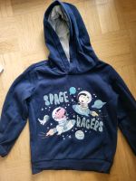 Peppa Pig Schorsch Pullover 110/116 - wie neu Stuttgart - Degerloch Vorschau