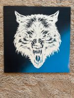 Faded Wolf Bayern - Ingolstadt Vorschau