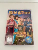 Bibi und Tina DVD Niedersachsen - Hardegsen Vorschau