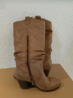 Damen Stiefel Hessen - Niddatal Vorschau