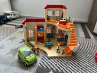 Playmobil Kita mit Auto Brandenburg - Neuruppin Vorschau