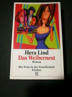 Das Weibernest.Die Frau in der Gesellschaft.Hera lind Bayern - Haßfurt Vorschau