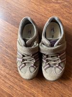 Kinder Halbschuhe Wildleder Frühling Pankow - Prenzlauer Berg Vorschau