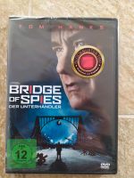DVD Bridge of Spies - mit Tom Hanks Rheinland-Pfalz - Mainz Vorschau